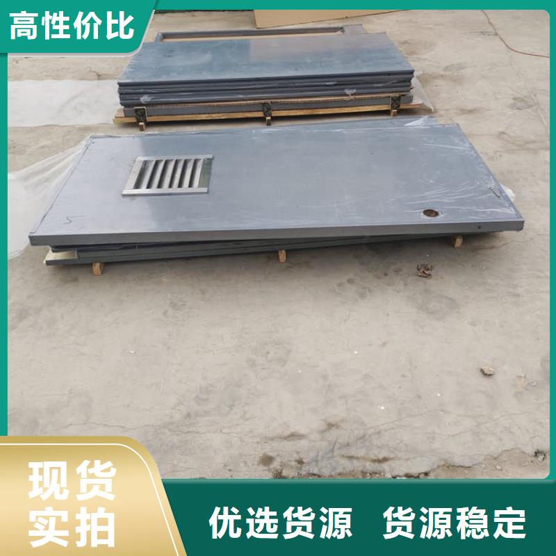 4当量铅房多规格可选择