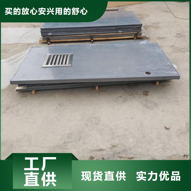 4当量铅房厂家【4当量铅房吧】