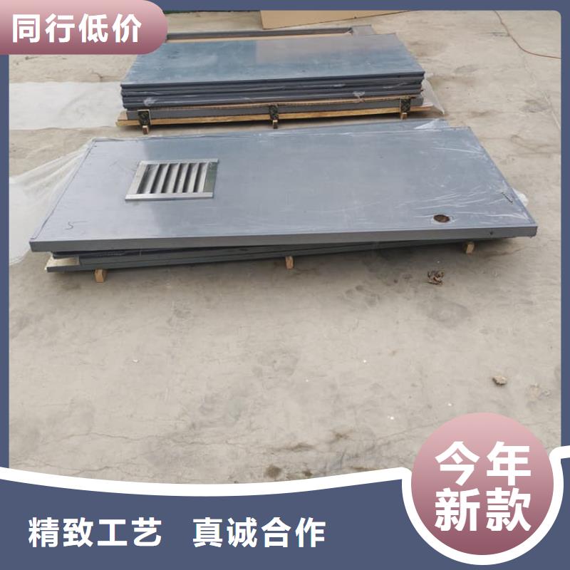 2当量铅房品质可靠