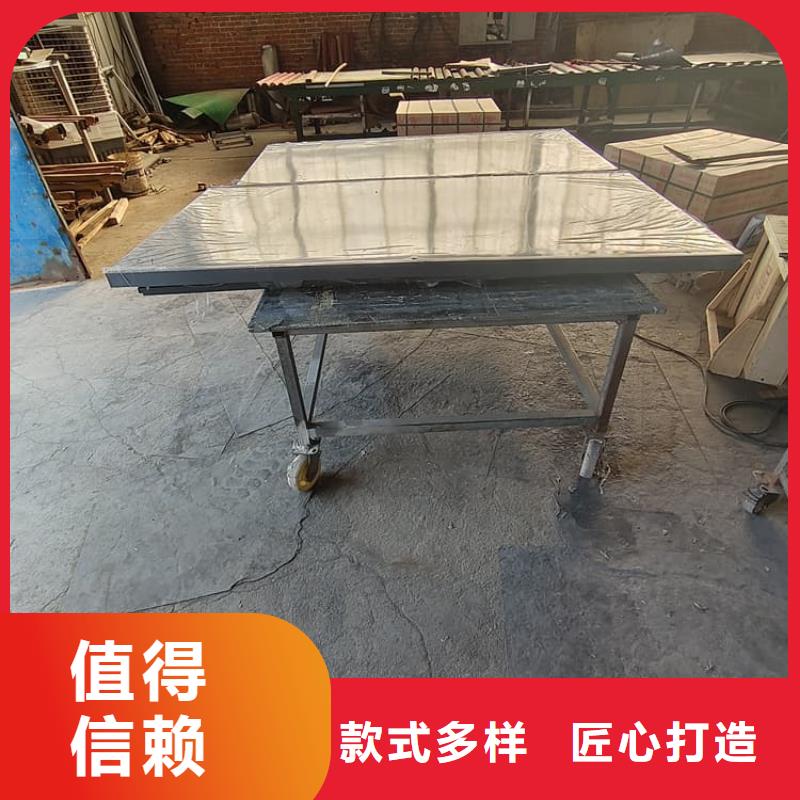 4当量铅房一站式厂家