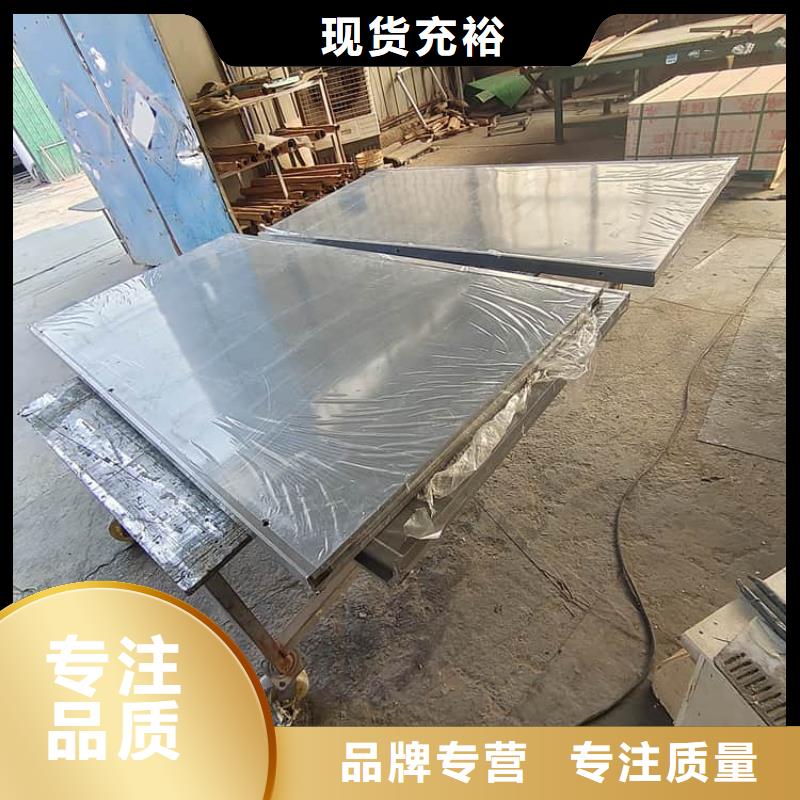 支持定制的2当量铅房生产厂家