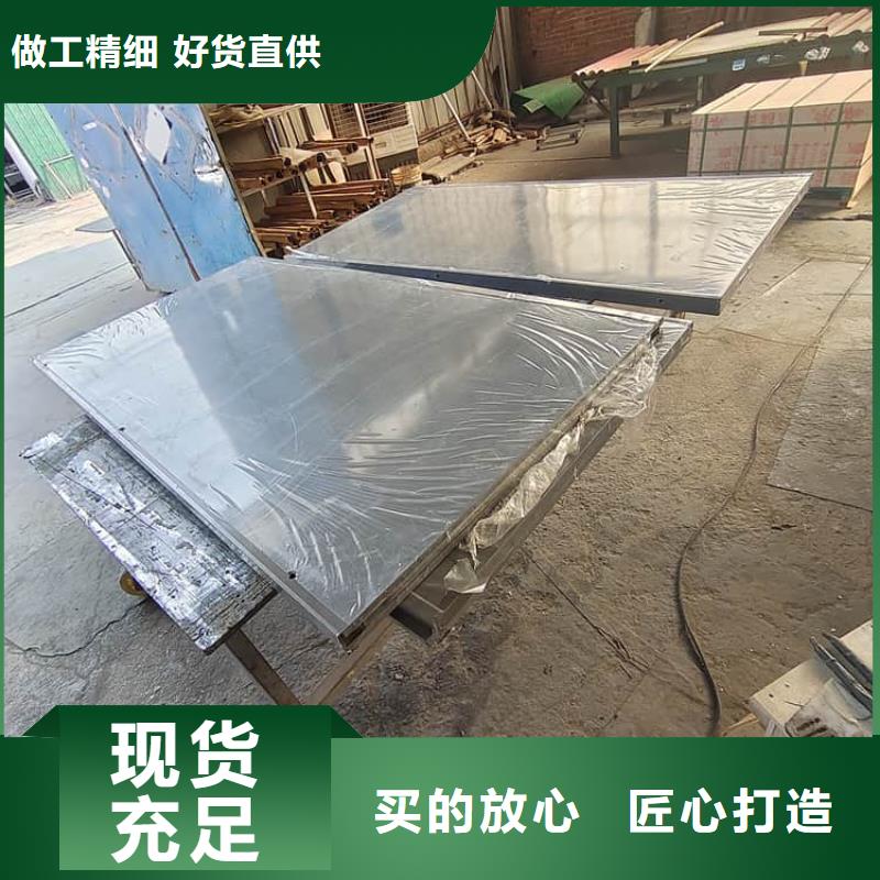 可定制的拼接铅房实体厂家