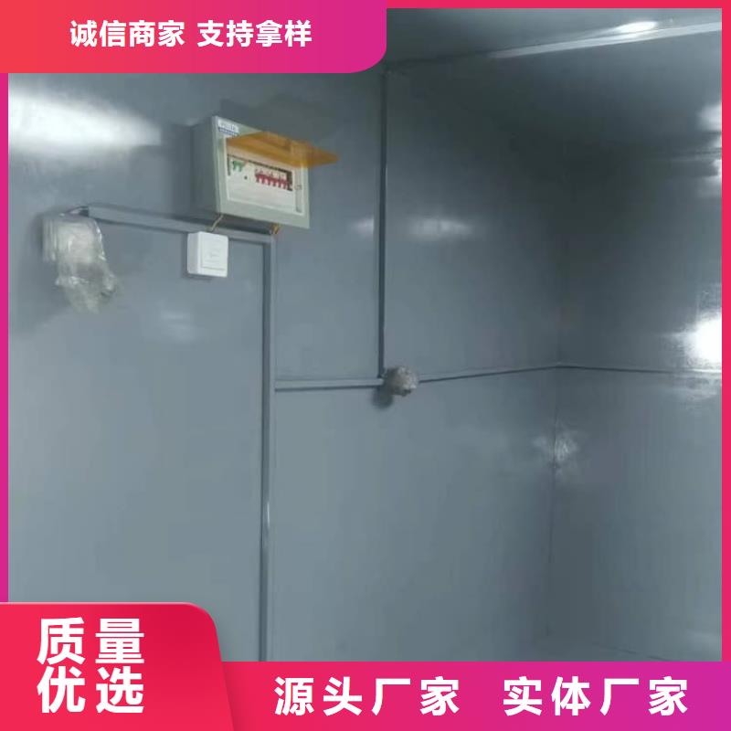 3当量铅房、3当量铅房生产厂家-质量保证