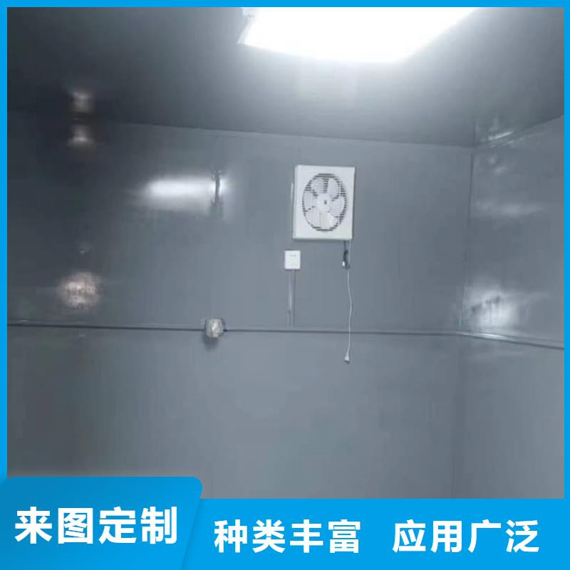 4当量铅房一站式厂家