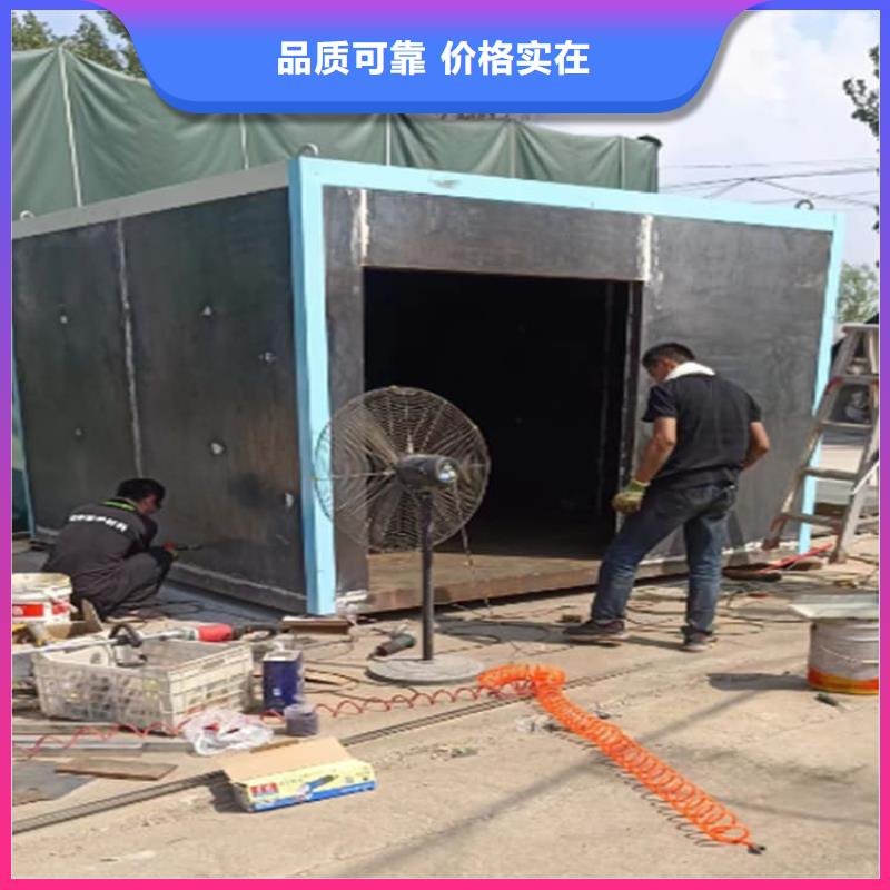 销售牙片室铅板房_精选厂家