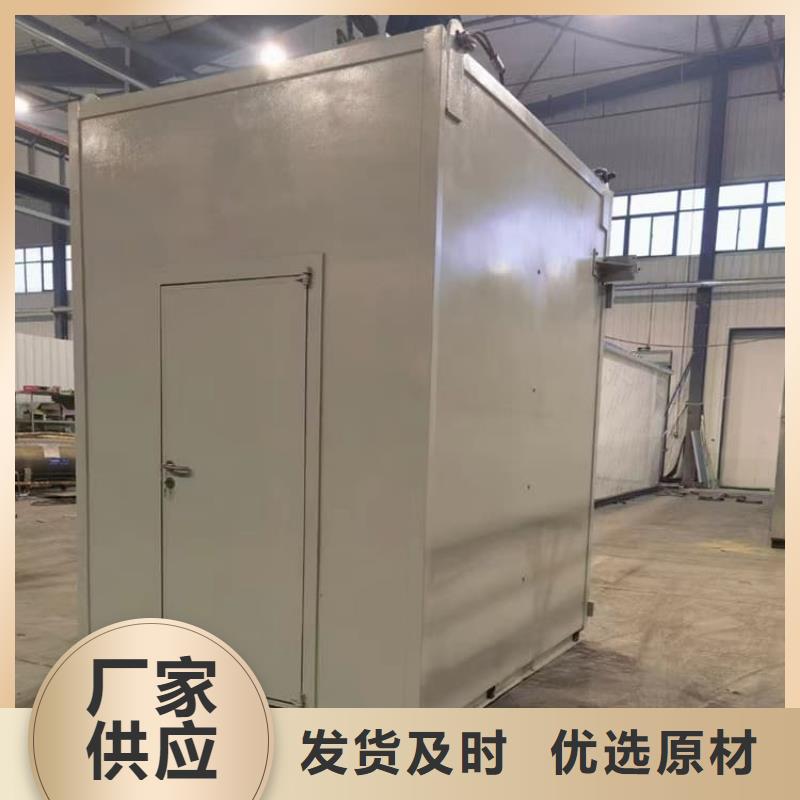 不锈钢防护铅房-好产品放心可靠