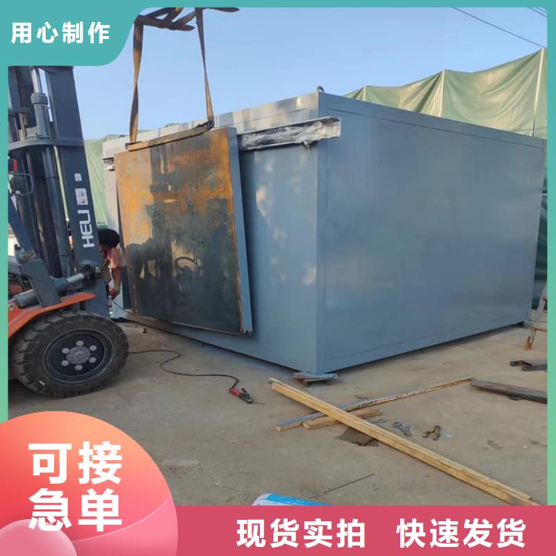 口腔防护铅房专业可靠