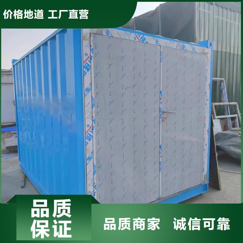 不锈钢防护铅房专业生产企业