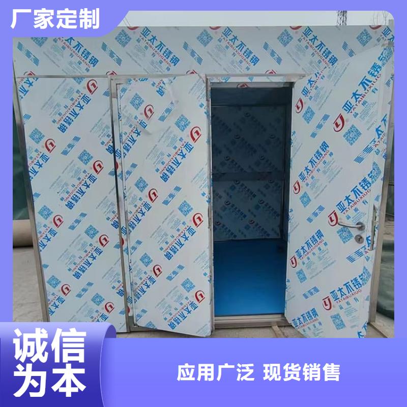 拼接铅房工厂直销