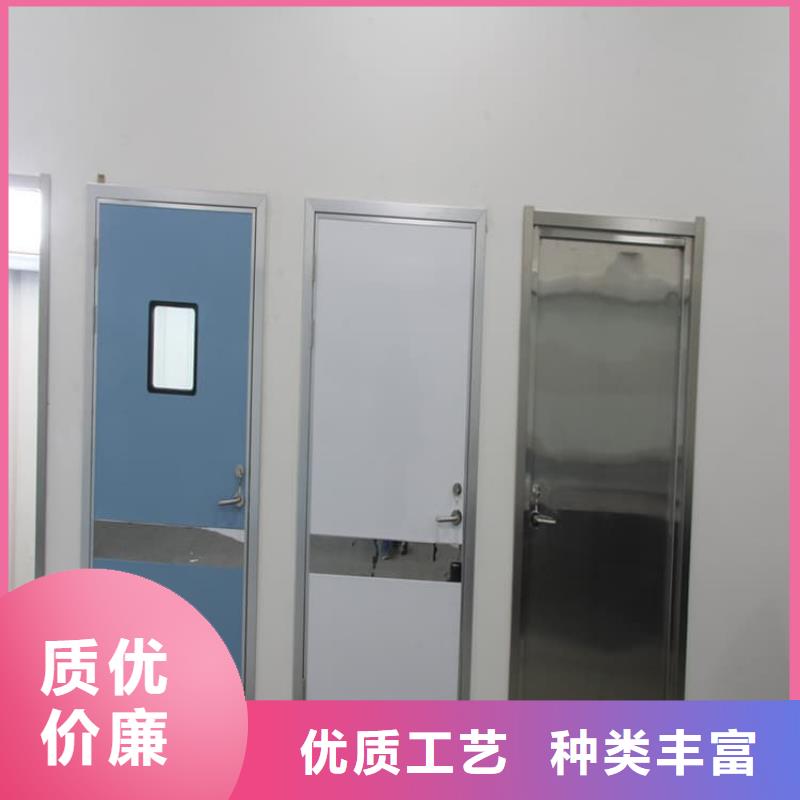 优质铅门全国供货