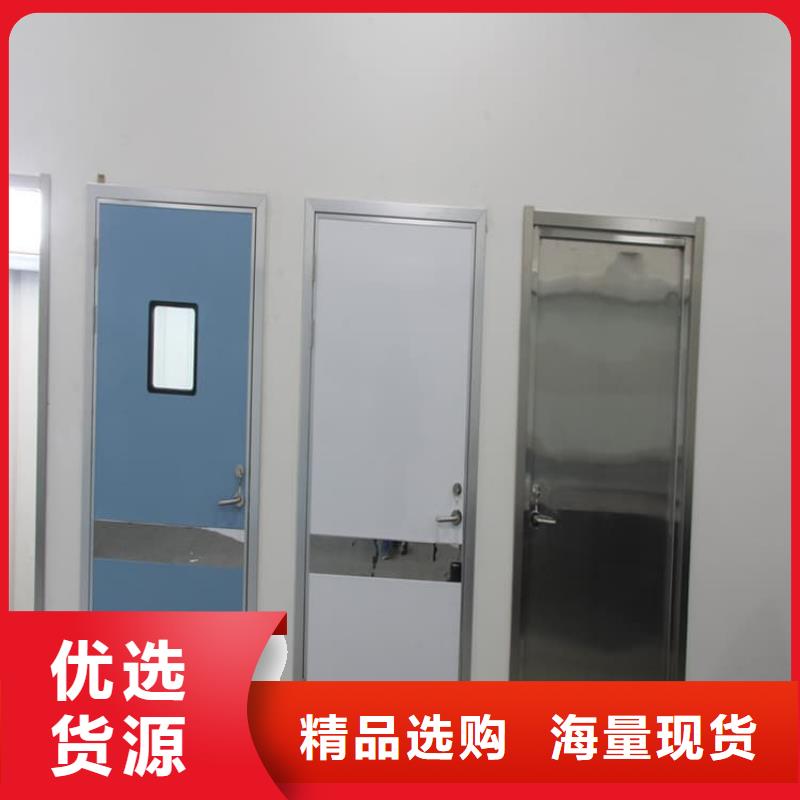 铅门900*2100mm销售