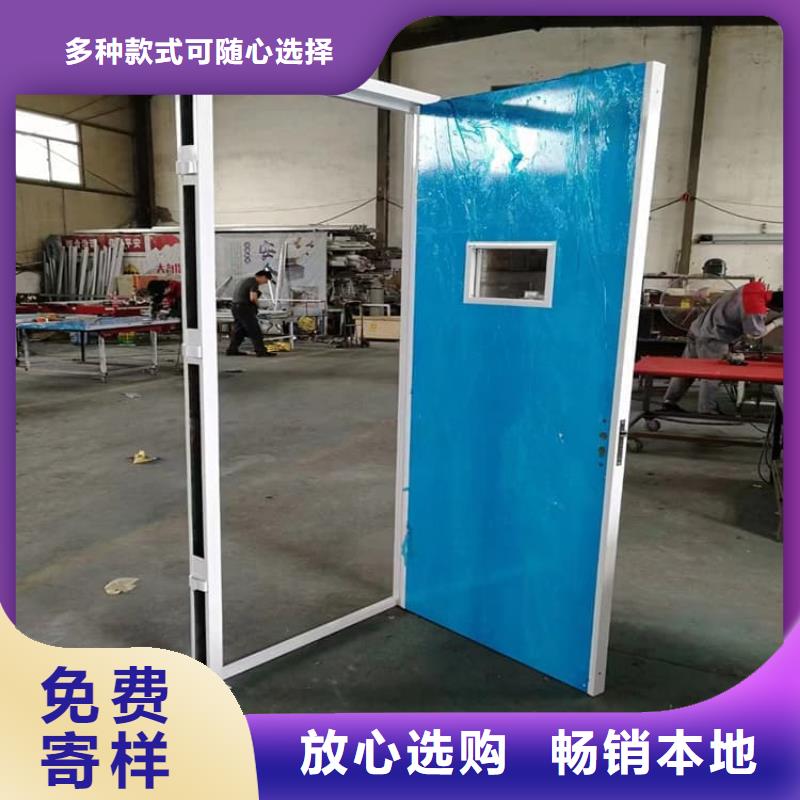 铅门2mmpb铅当量现货直供