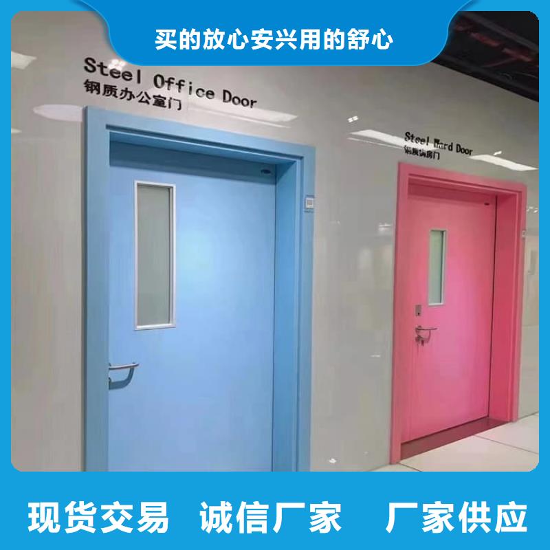 专业销售射线防护铅门-全国配送