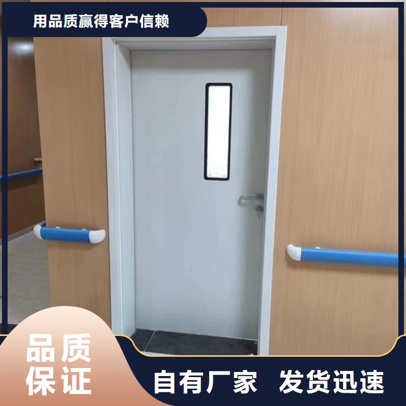 质量好的放射科防护铅门大型厂家