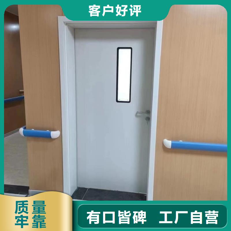 1.0mmpb铅门工艺精湛