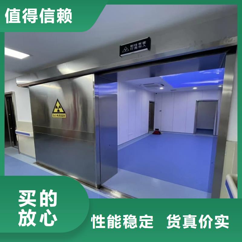 电动感应铅门用途广