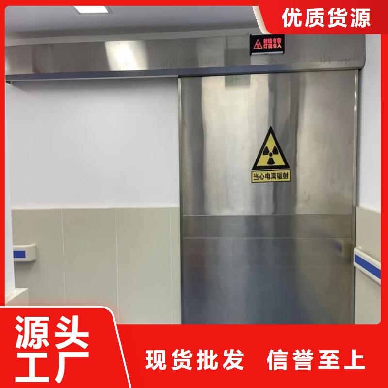 电动感应铅门用途广