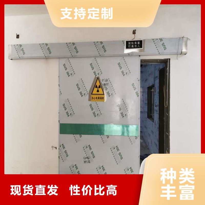 电动感应铅门限时优惠
