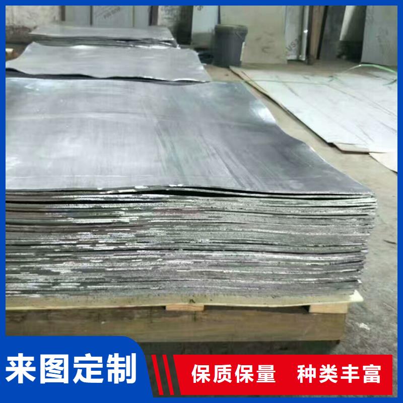 高品质防X射线铅板供应商