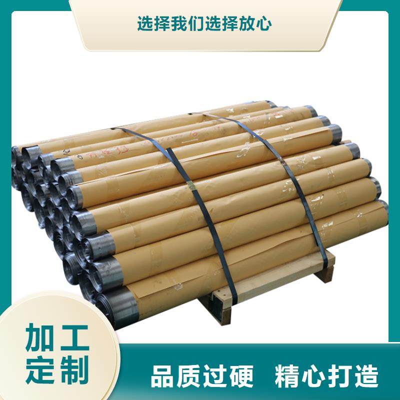 2毫米铅板先考察在购买