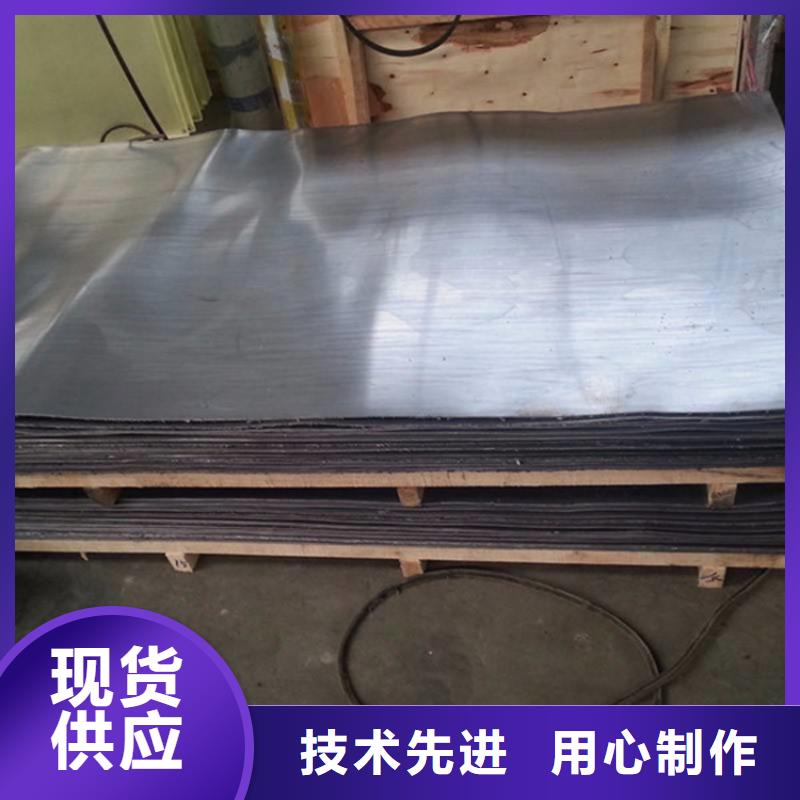 铅门铅板设计施工
