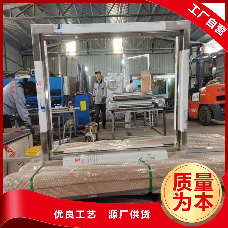 医用防护铅门生产经验丰富的厂家