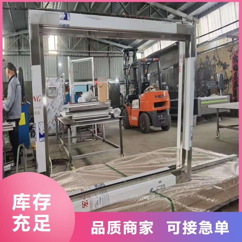 靠谱的ct室防护铅门生产厂家