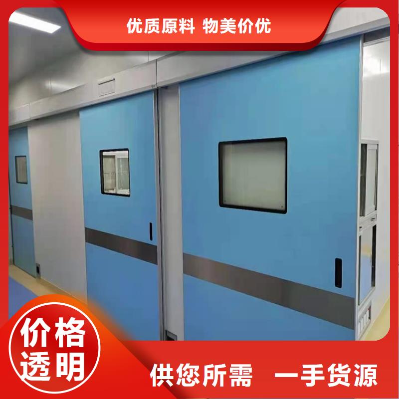 工业铅门好口碑