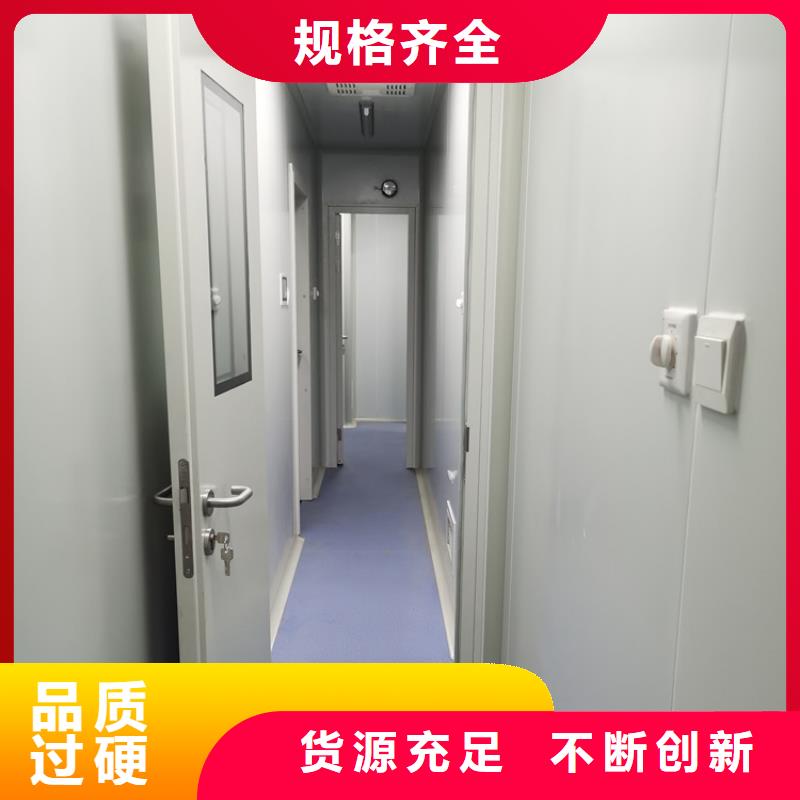 批发平开防护铅门_实力厂家