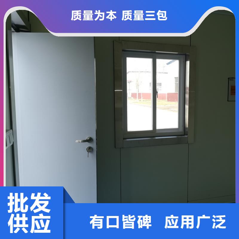 平开铅门企业-让您放心
