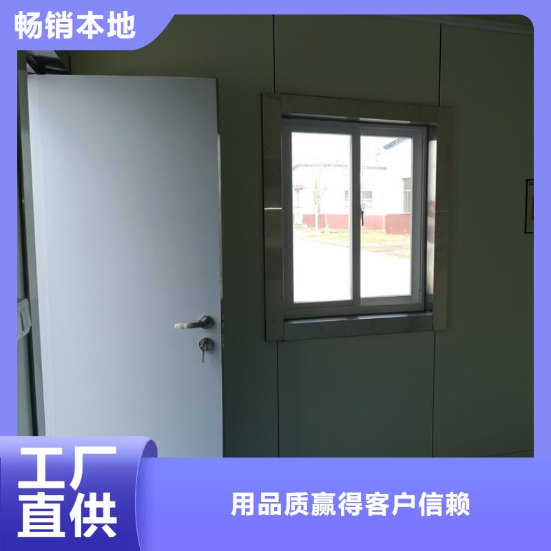 常年供应X光室铅门-优质