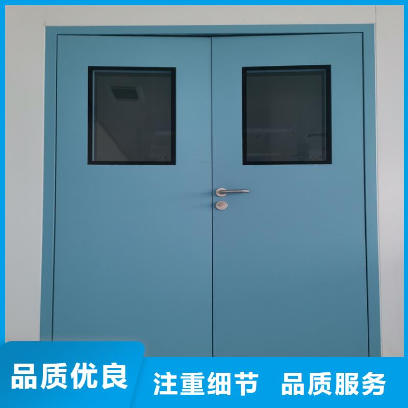 好消息：口腔防辐射铅门厂家优惠直销