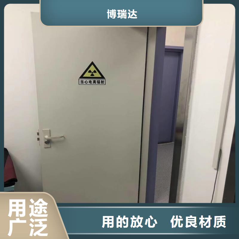 电动感应铅门厂家【电动感应铅门吧】