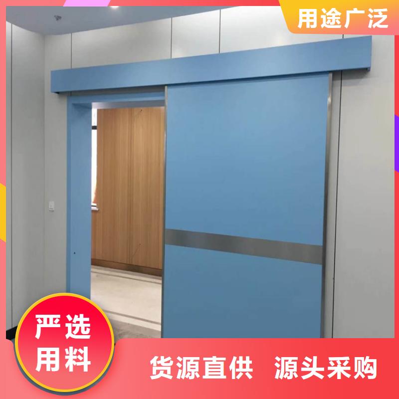 有现货的dr室防护铅门厂家
