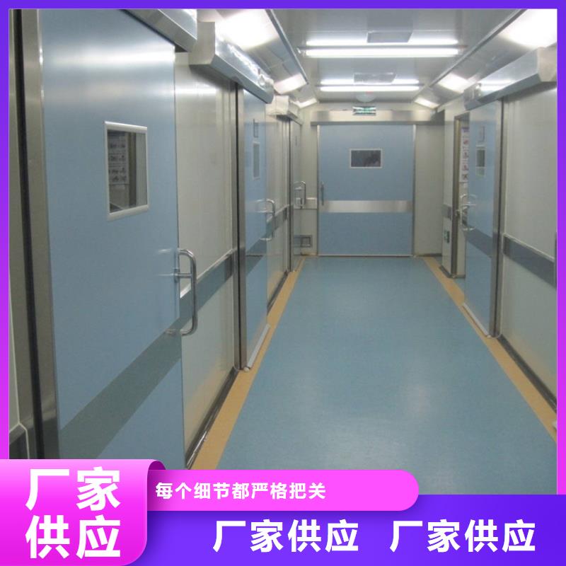 探伤室铅门库存充足