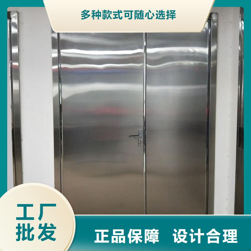 【图】电动铅门厂家直销