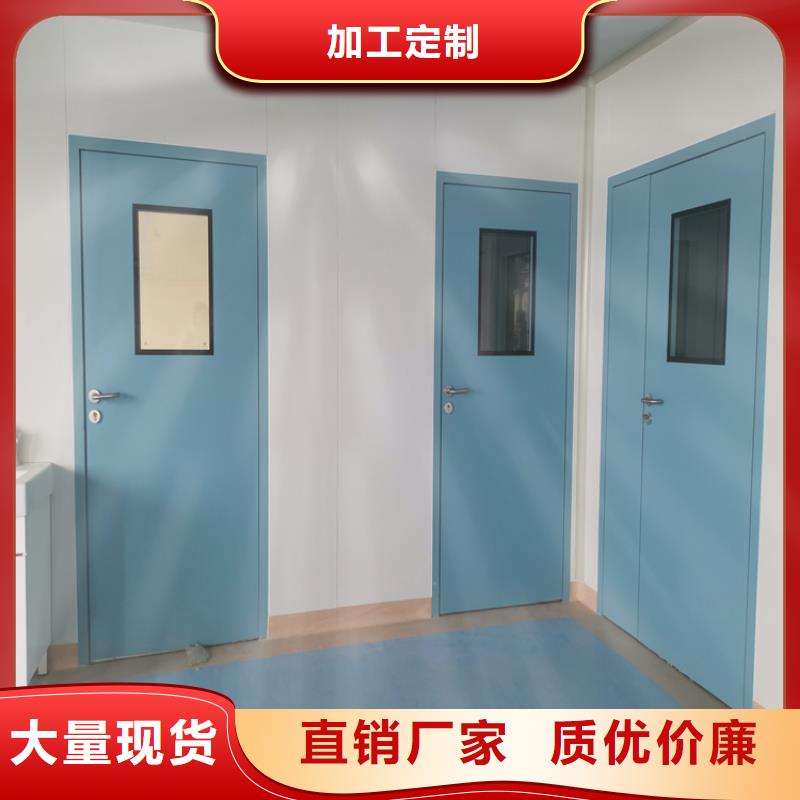 辐射防护工程企业-好品质