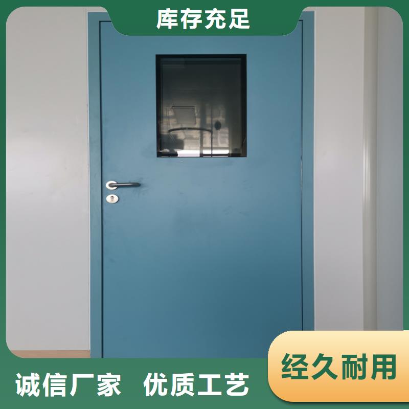 批发平开防护铅门_实力厂家