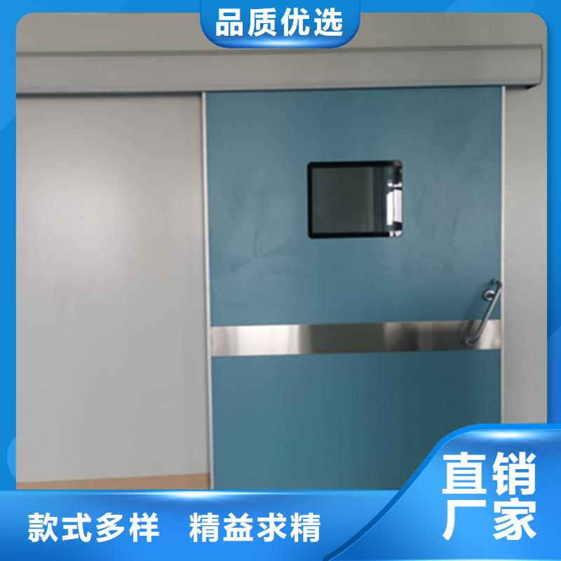 防护铅门供货速度快
