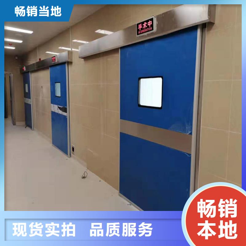 ct室防护铅门价格质量上乘