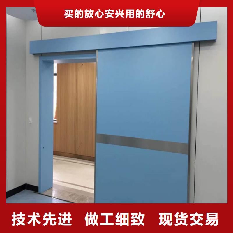 靠谱的电动铅门生产厂家