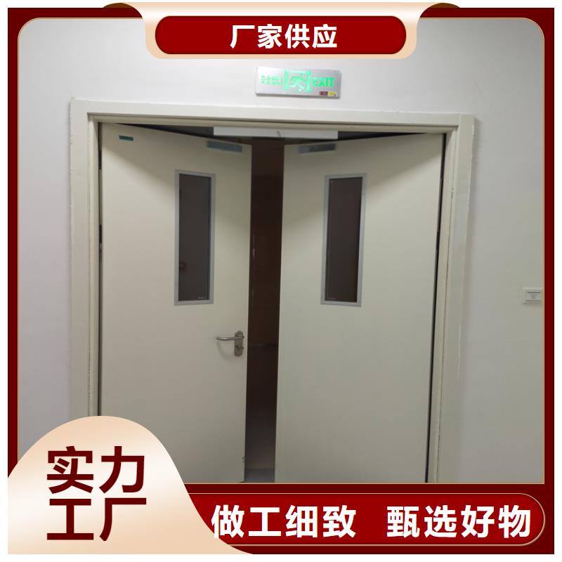 电动铅门-博瑞达