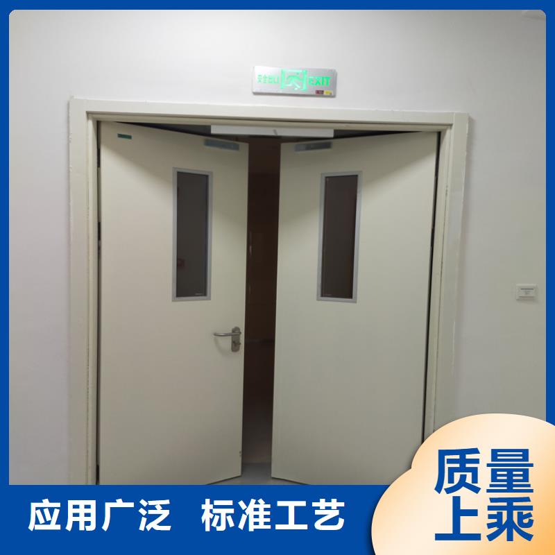 射线防护铅门厂家-全国接单