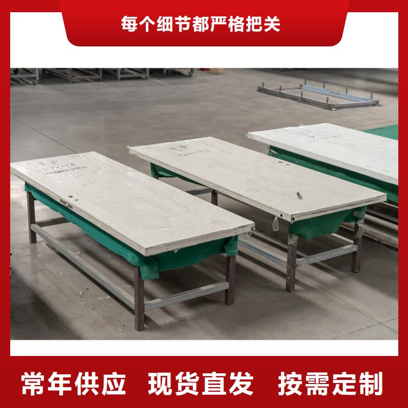 优质的电动推拉铅门-实体厂家可定制