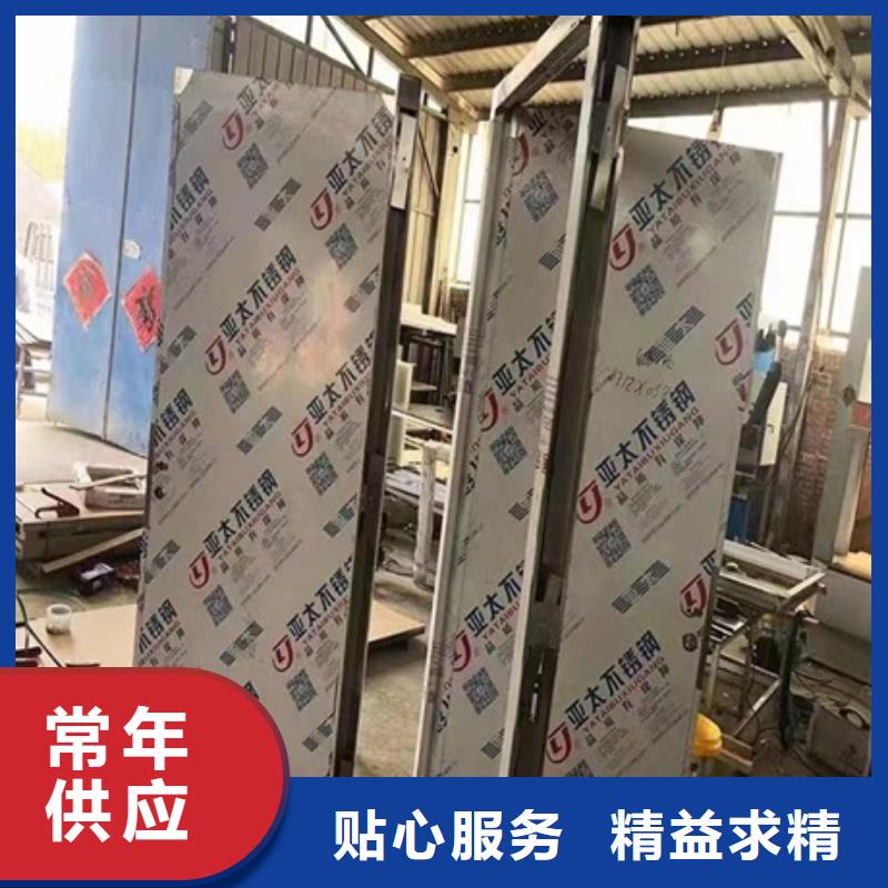 CBCT防辐射门24小时发货