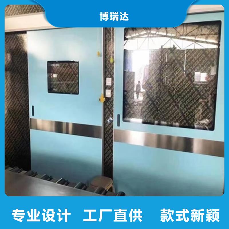 专业销售电动铅门-省钱