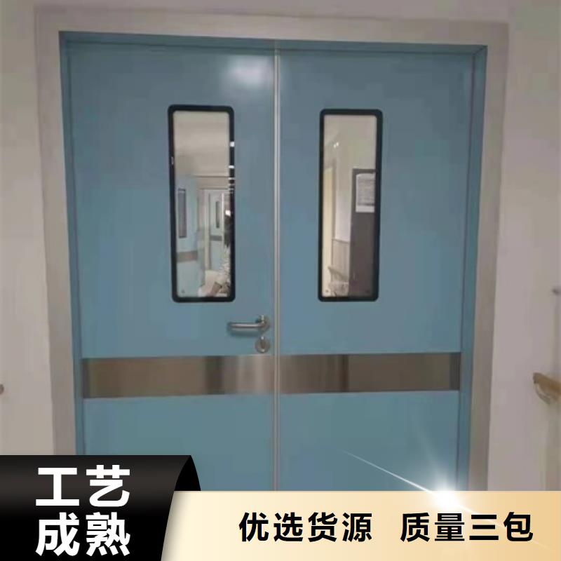 口腔科铅门10年生产厂家