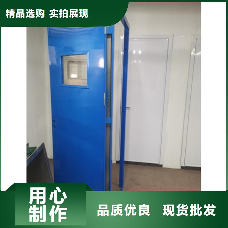ct室防护铅门价格质量上乘