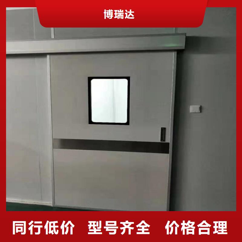 铝塑板铅门厂家规格齐全