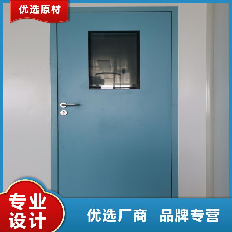 供应dr室射线防护铅门_诚信厂家